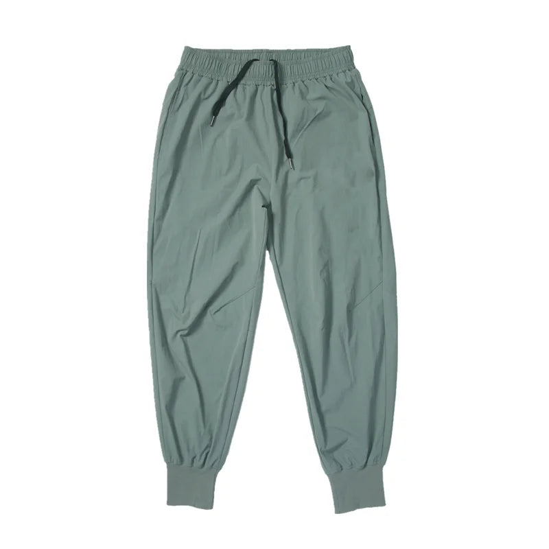 Men's Summer Jogger Pants