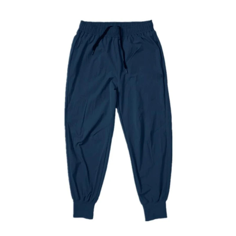 Men's Summer Jogger Pants