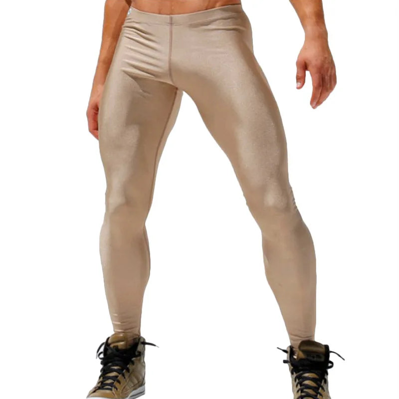 Running Tights Compression Pants