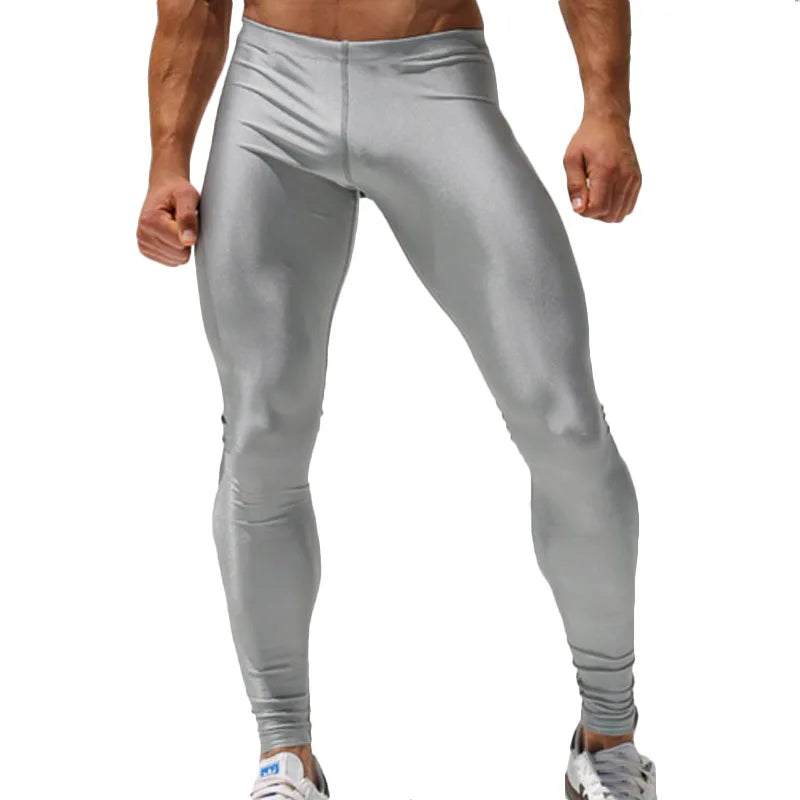 Running Tights Compression Pants