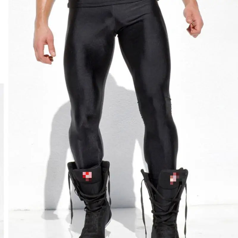 Running Tights Compression Pants