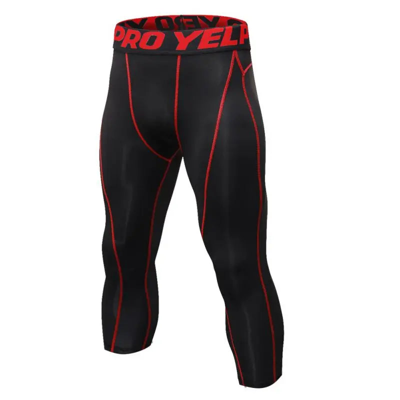 Compression Pants Tights  Sports Leggings