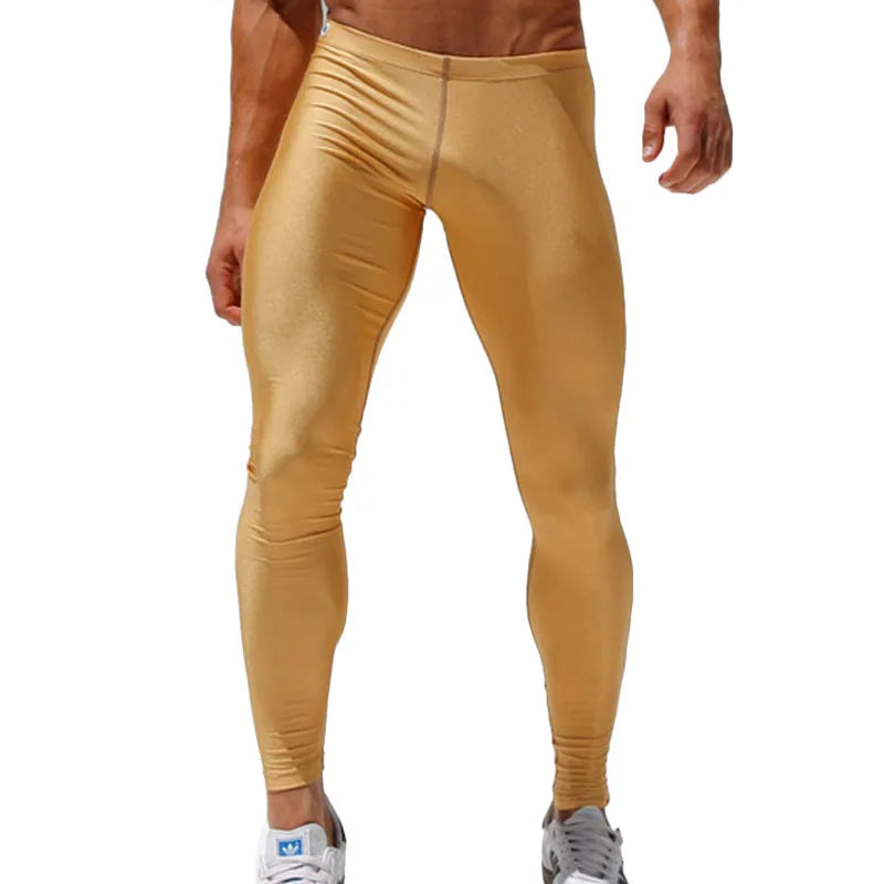 Running Tights Compression Pants