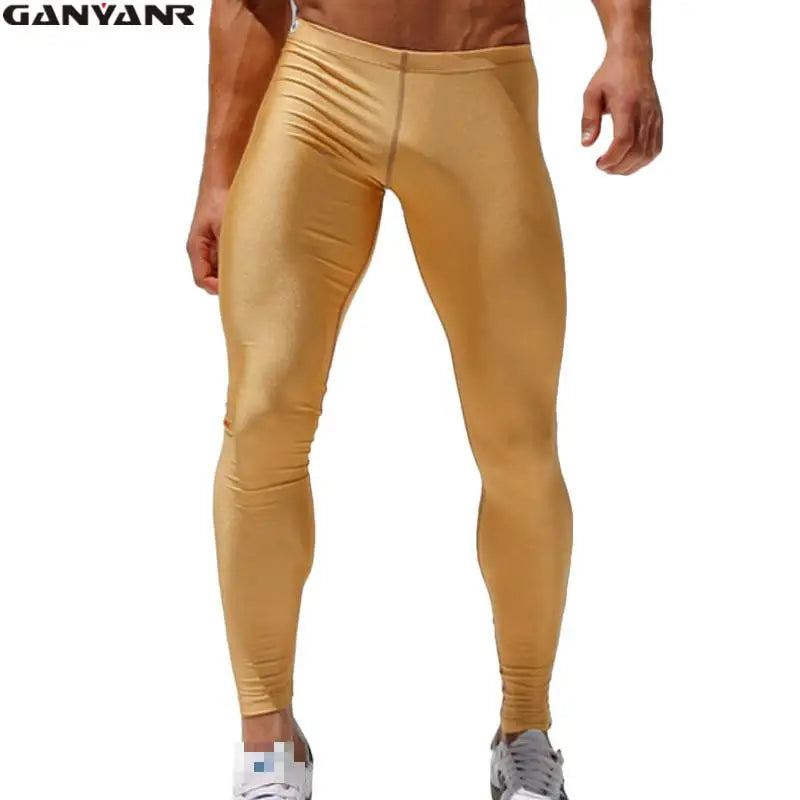 Running Tights Compression Pants