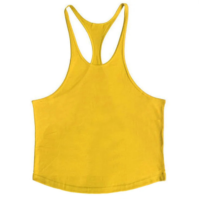 Bodybuilding Tank Top