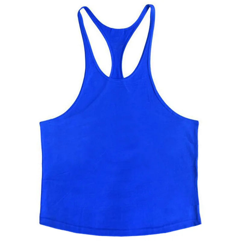 Bodybuilding Tank Top