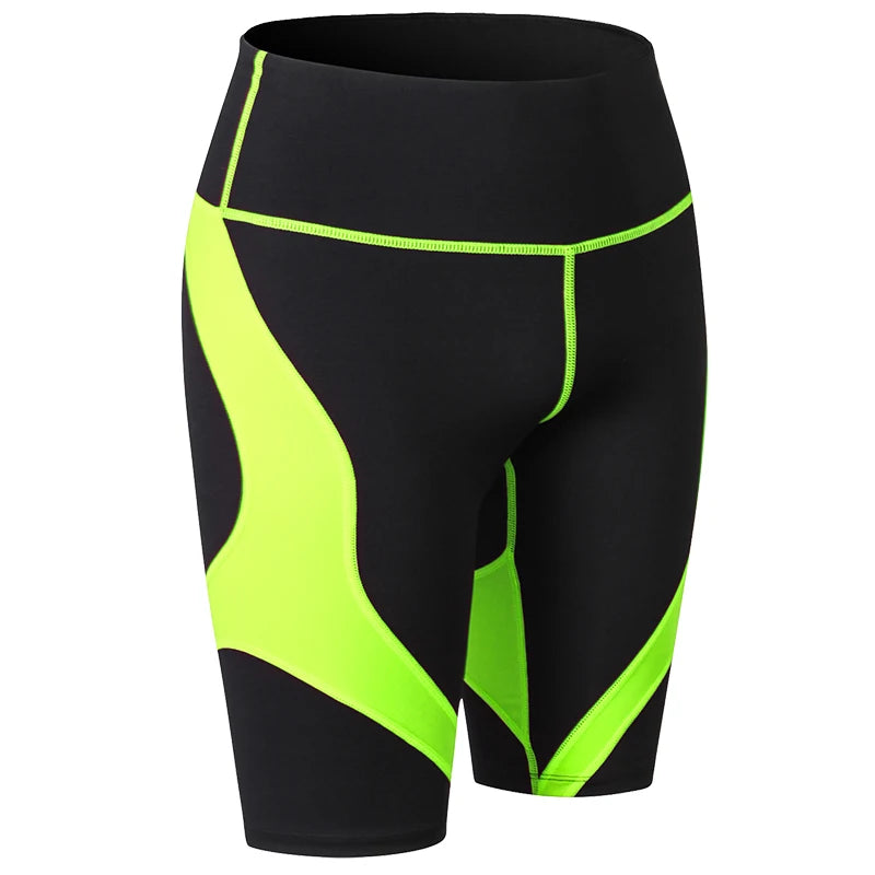 2024 Breathable yoga shorts