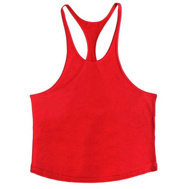 Bodybuilding Tank Top