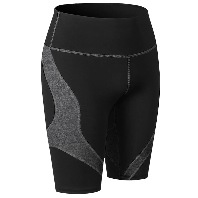 2024 Breathable yoga shorts