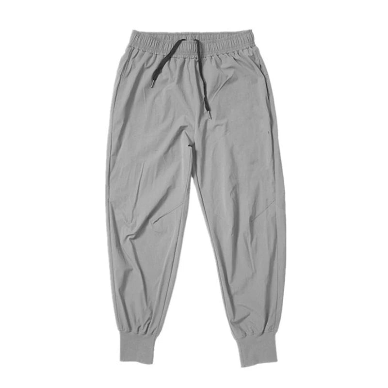 Men's Summer Jogger Pants