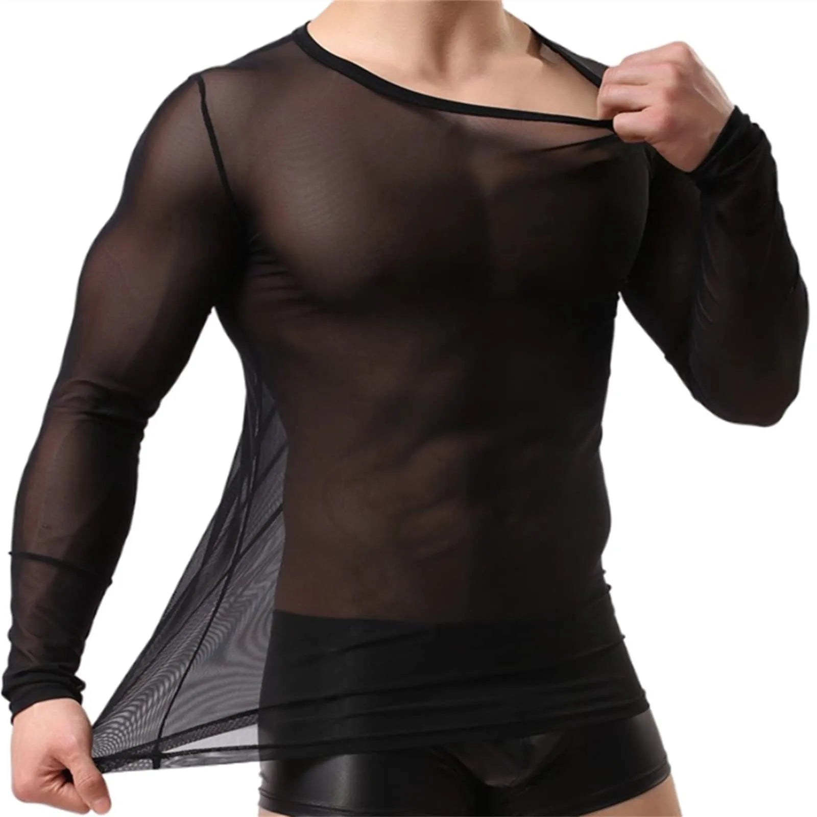 Men's Undershirt Gay clothing