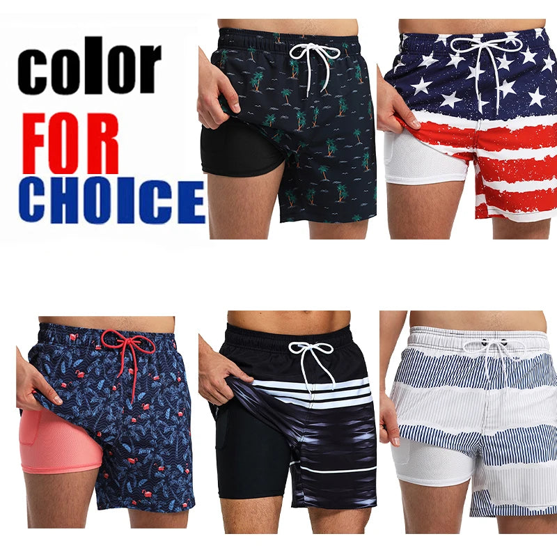 Summer New Arrival 2024 Men's Shorts