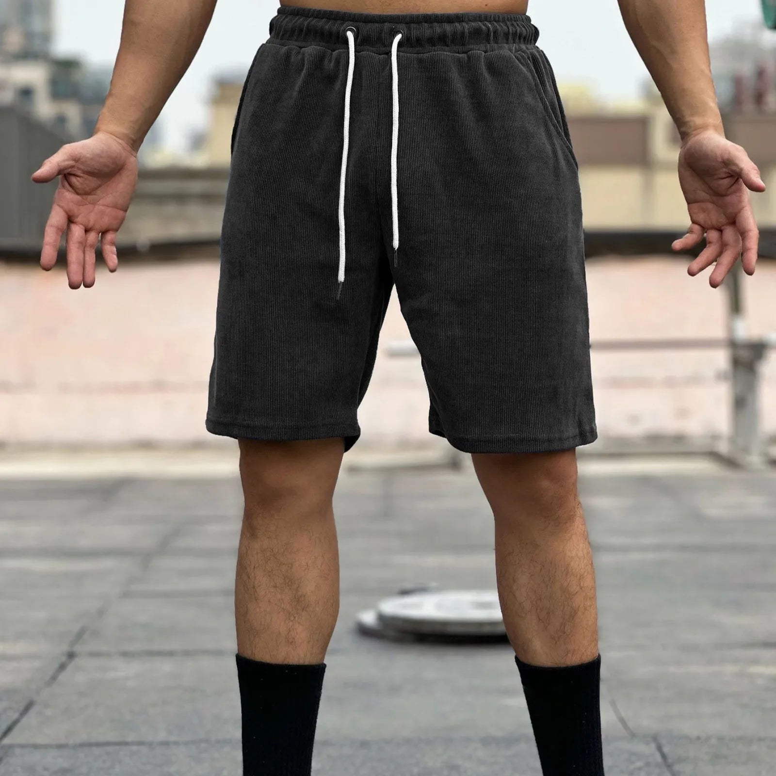 Men's Casual Shorts