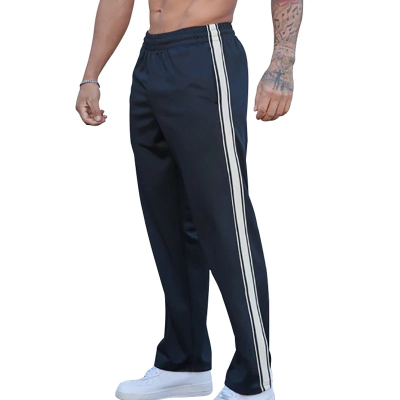 2024 New Men's Sweatpants