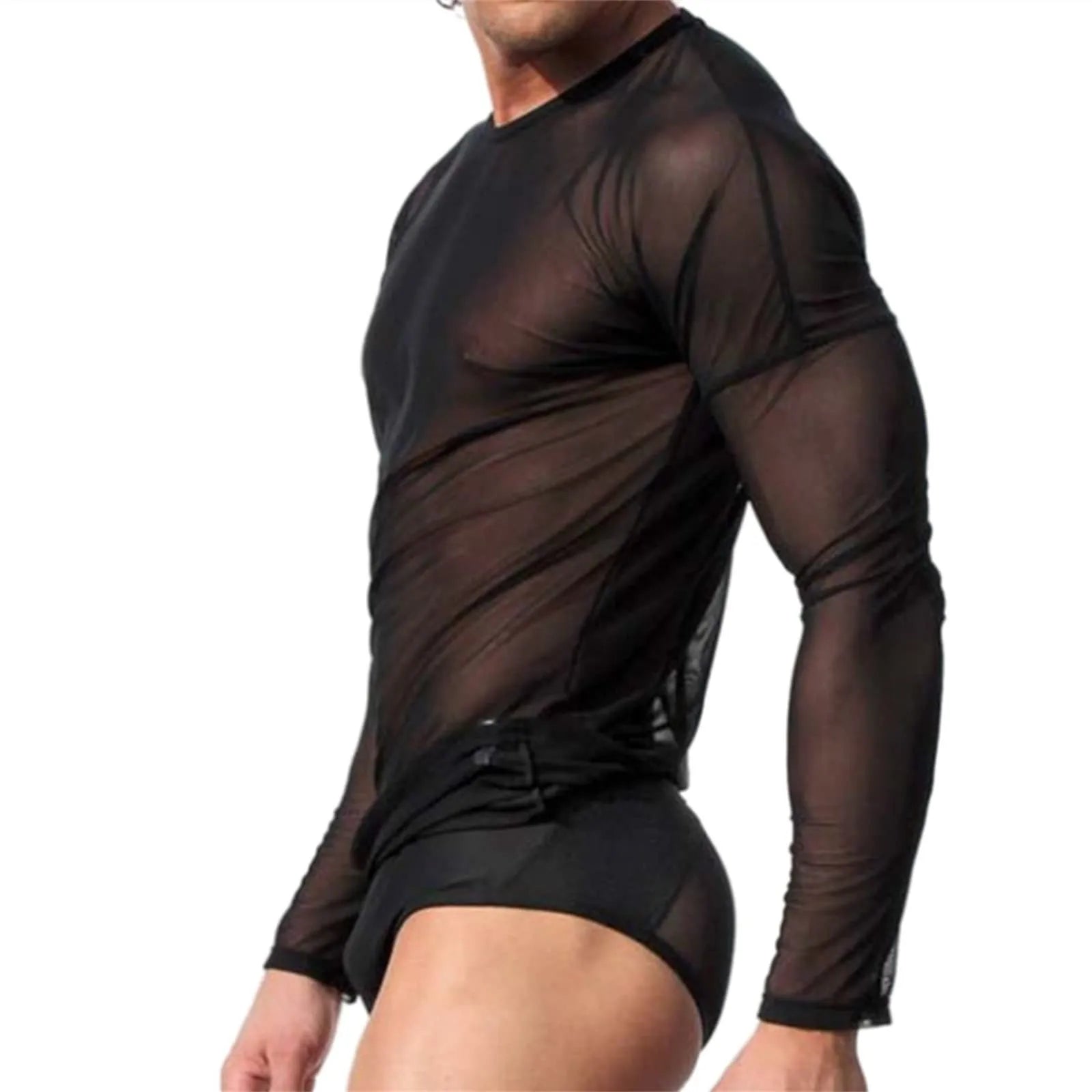 Men's Undershirt Gay clothing