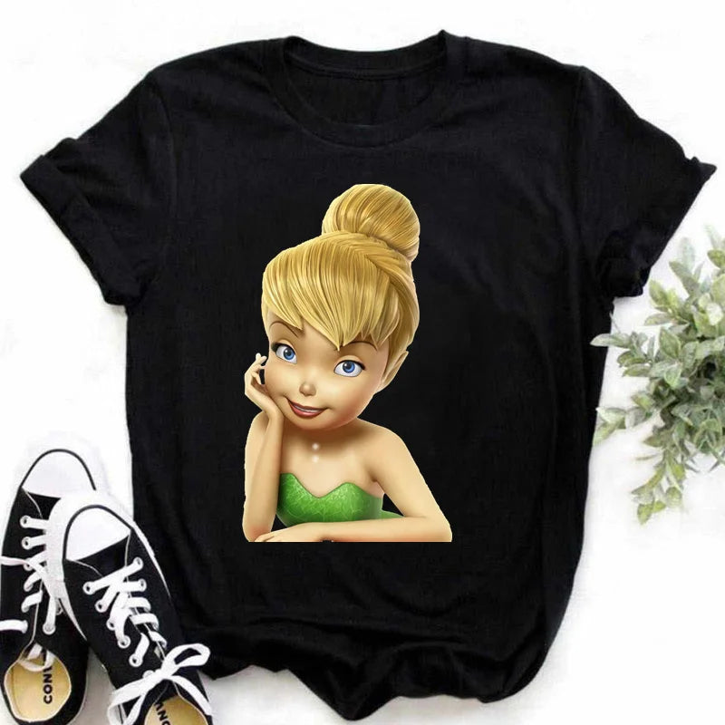 Disney Tinkerbell T-shirt