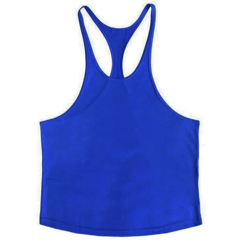 Men's Sport Sleeveless Shirt