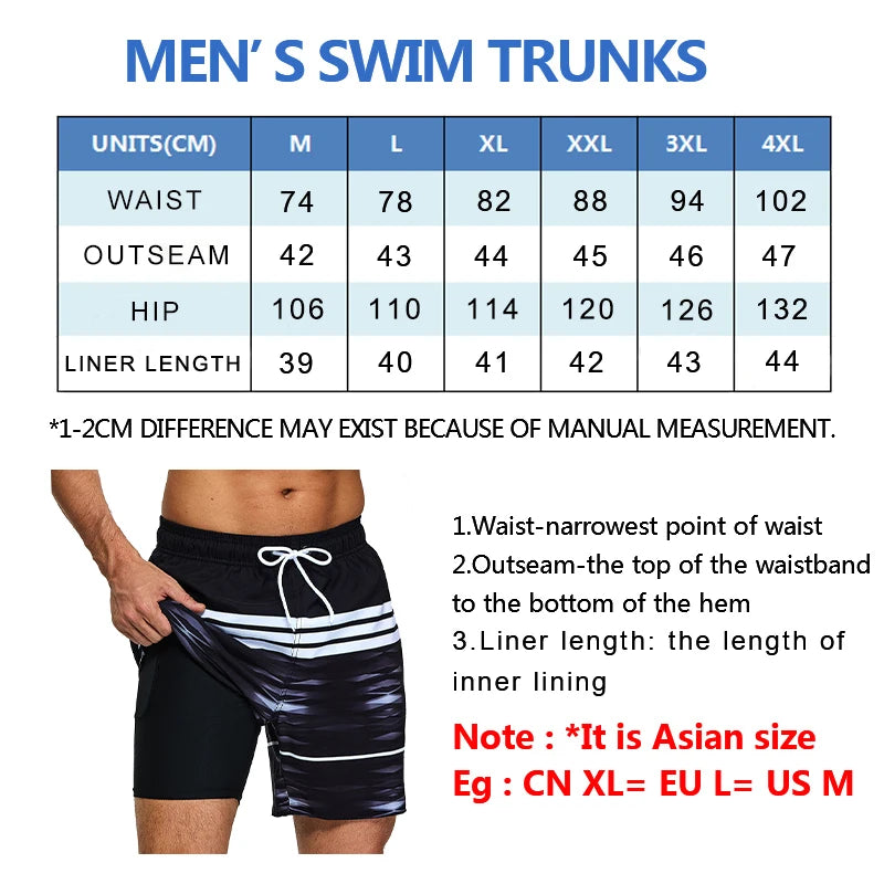 Summer New Arrival 2024 Men's Shorts