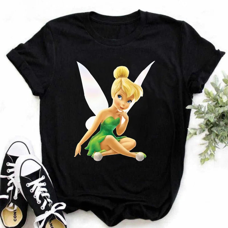 Disney Tinkerbell T-shirt