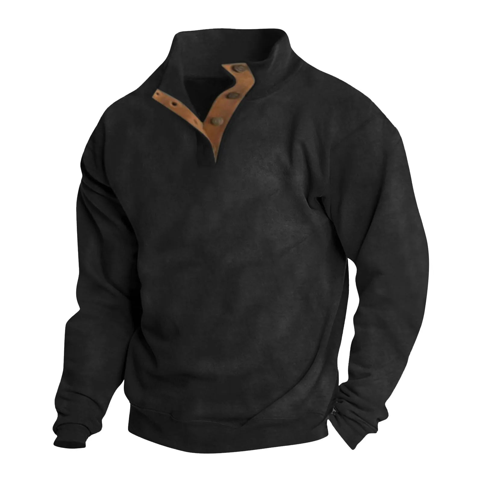 Autumn Winter New Men‘s Sweatshirt