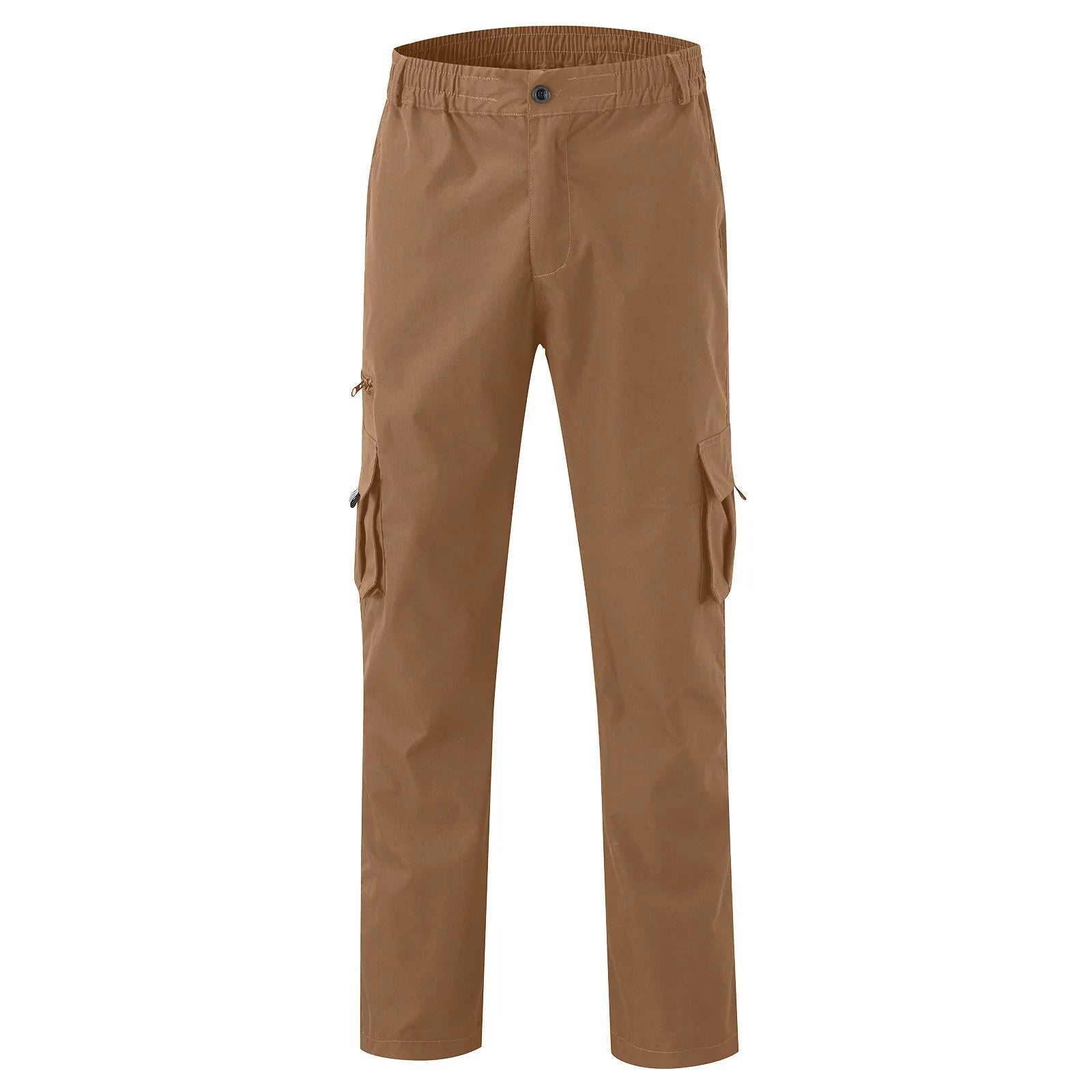 Sweatpants Men Jogger Cargo Pants