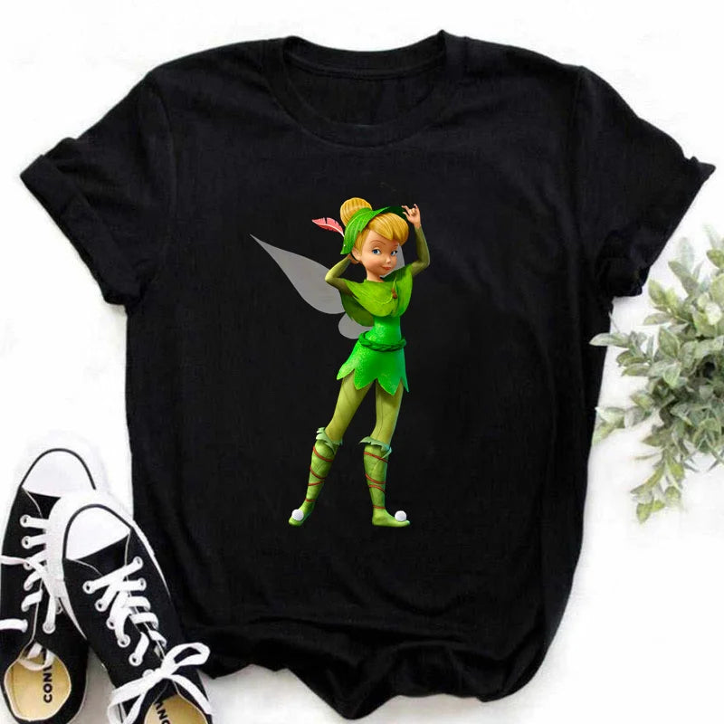 Disney Tinkerbell T-shirt