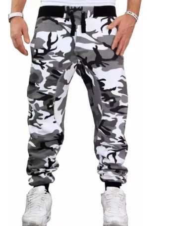 2025 new Running Sweatpants