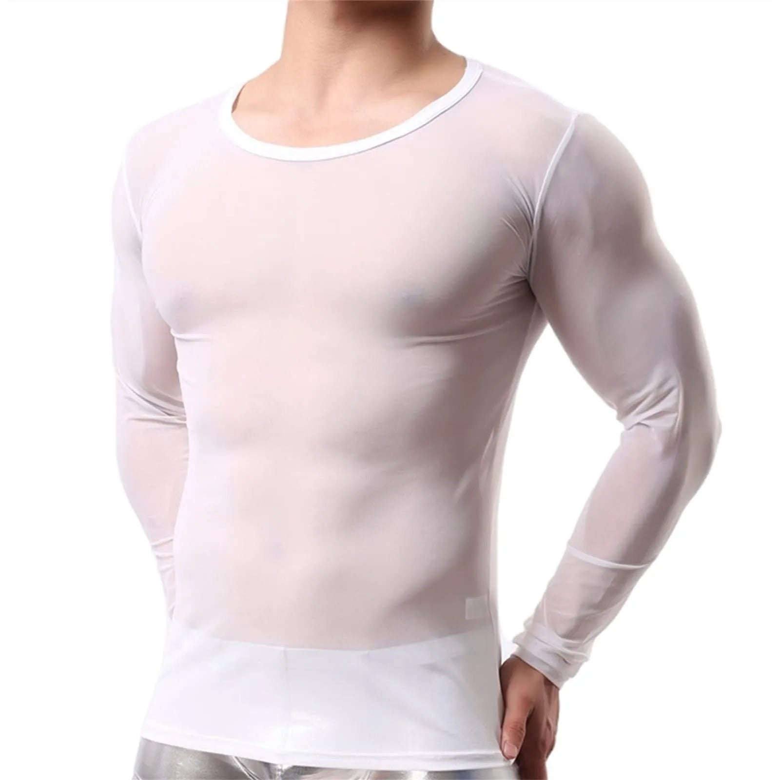 Men's Undershirt Gay clothing