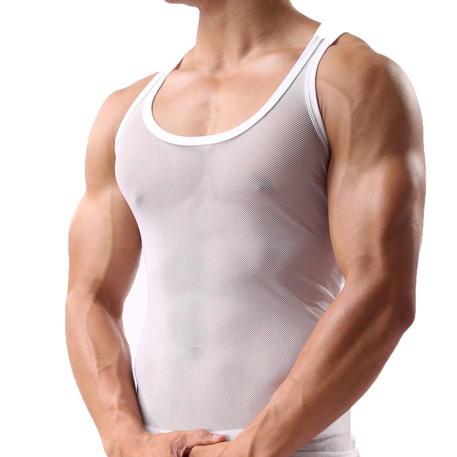 Men's Undershirt Gay clothing