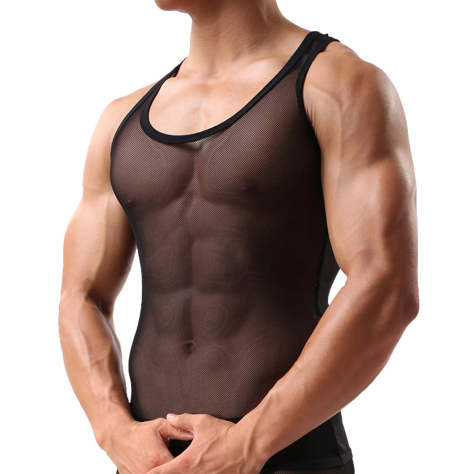 Men's Undershirt Gay clothing