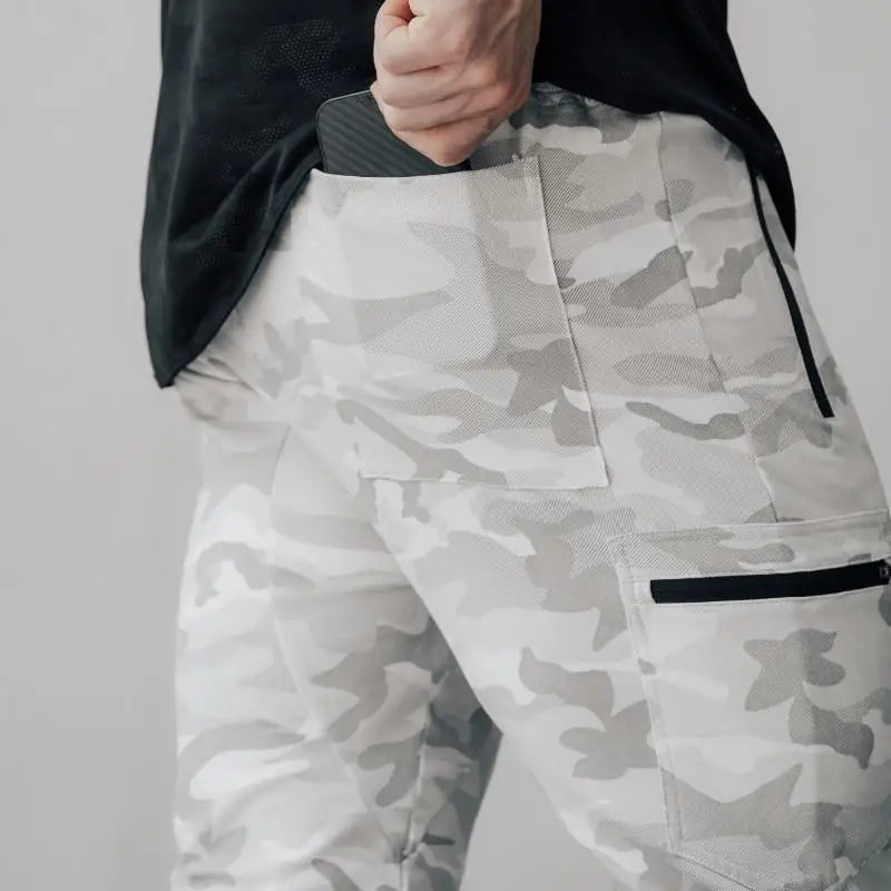 Men's Sweatpants with pocket