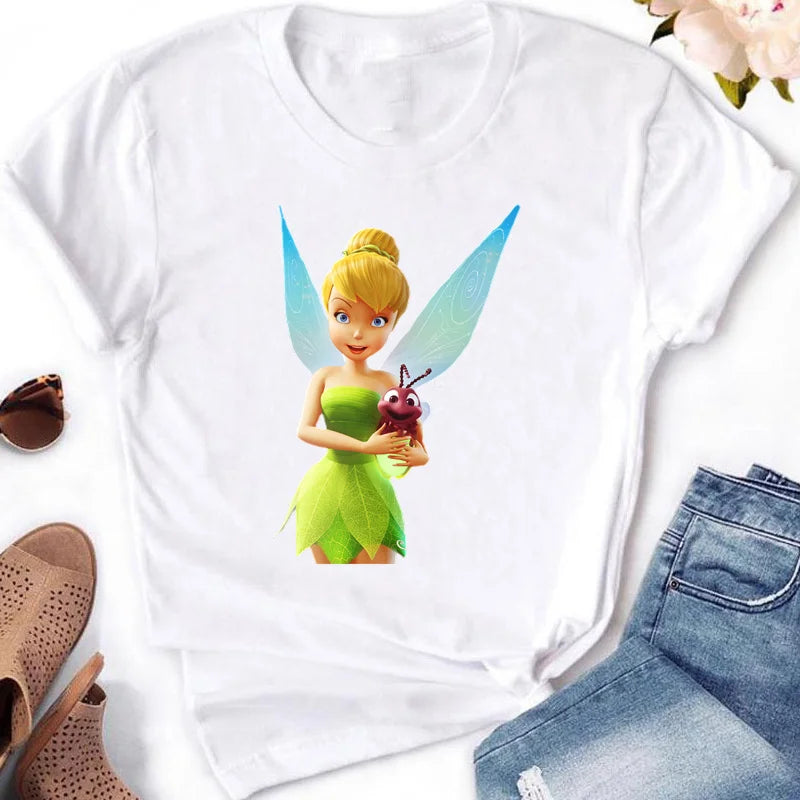 Disney Tinkerbell T-shirt