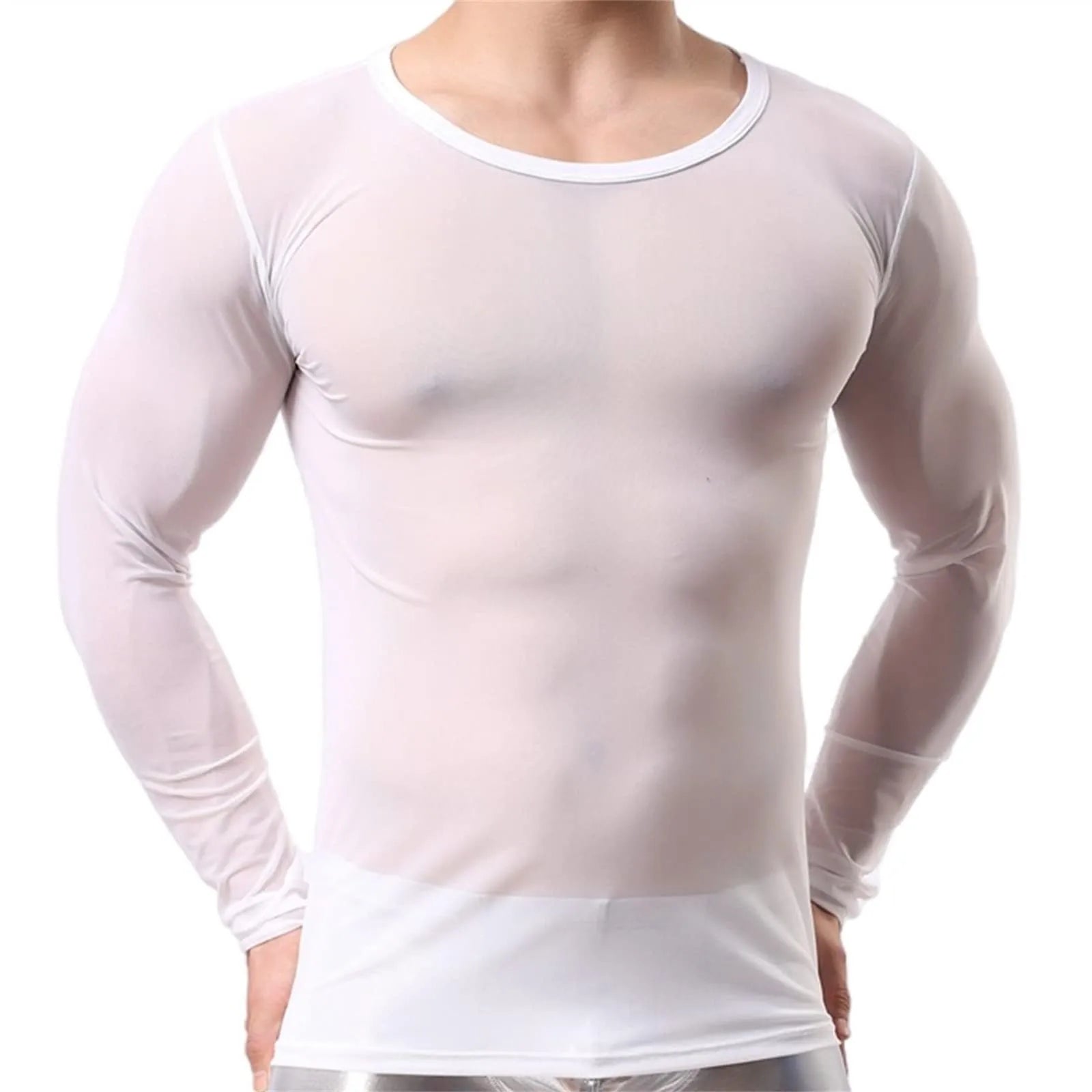 Men's Undershirt Gay clothing