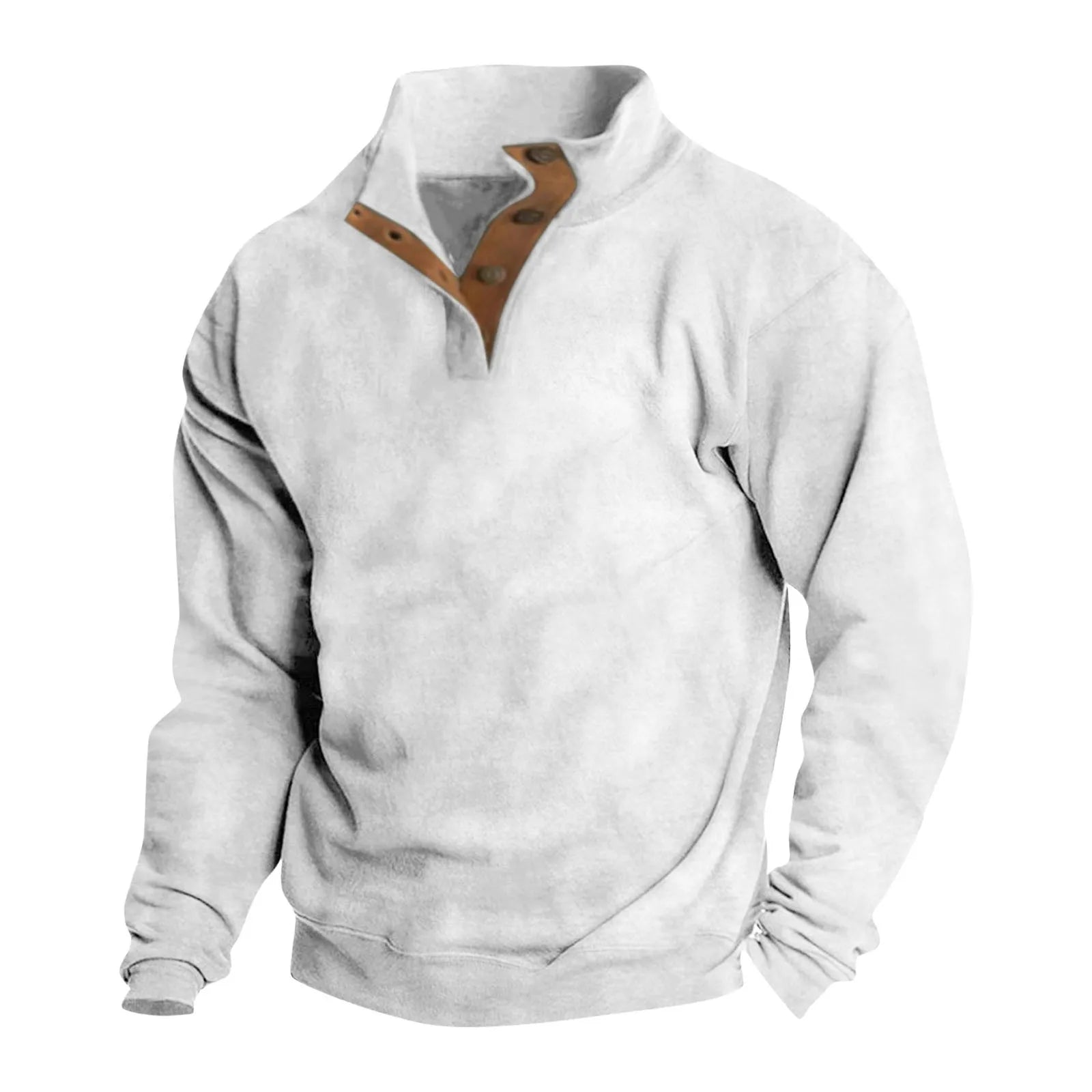 Autumn Winter New Men‘s Sweatshirt