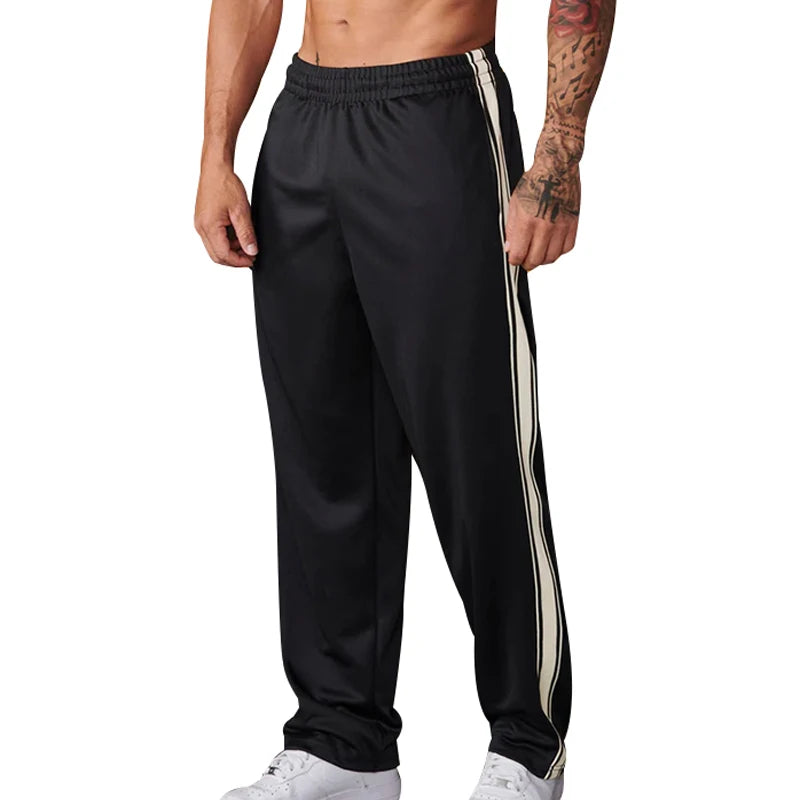 2024 New Men's Sweatpants