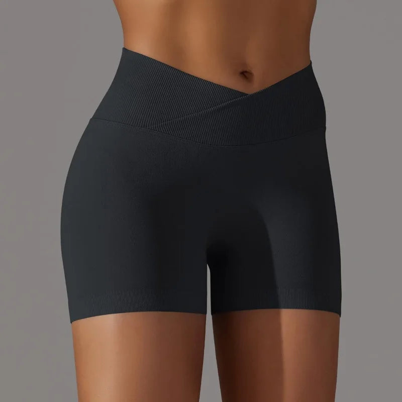 3 Pieces Women Solid Sports Pants