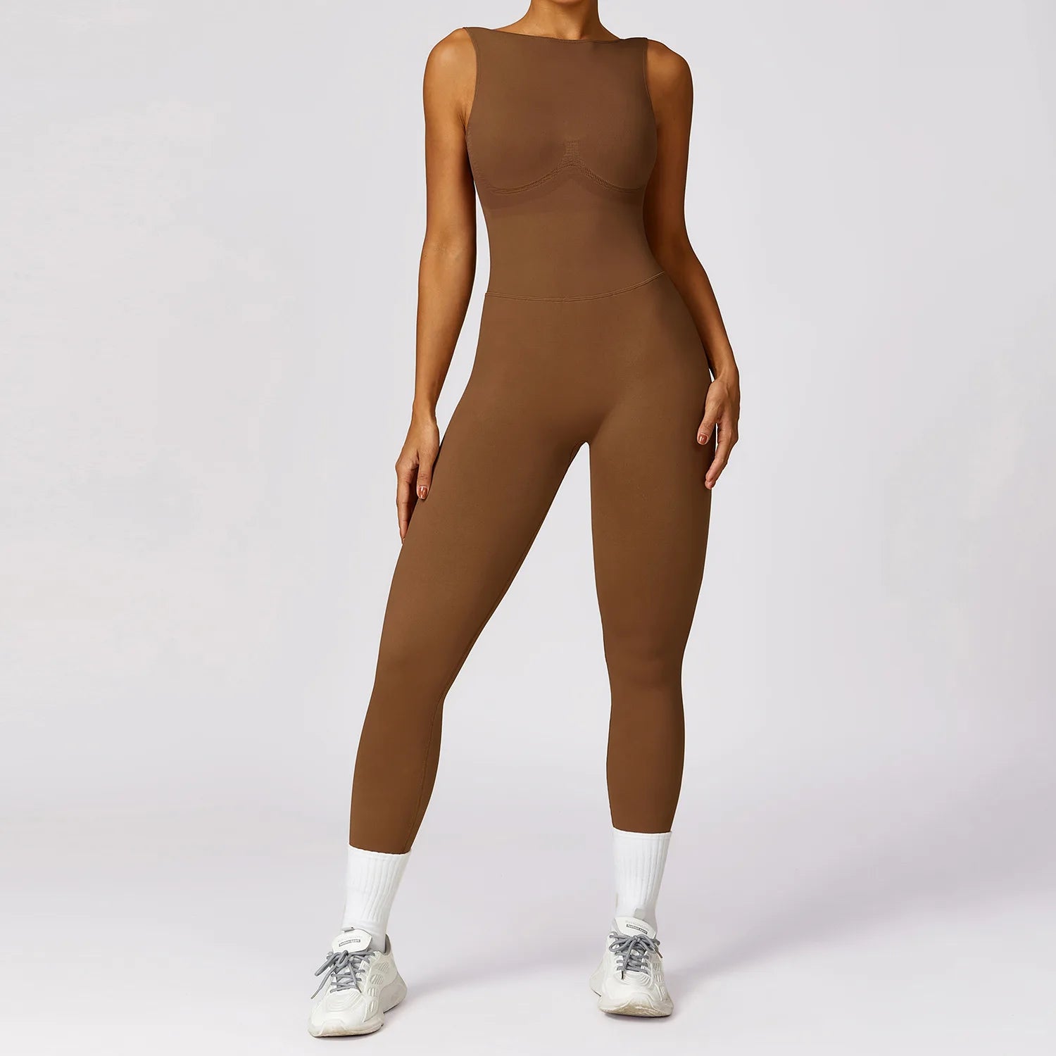 New Yoga Jumpsuit Workout Clothes