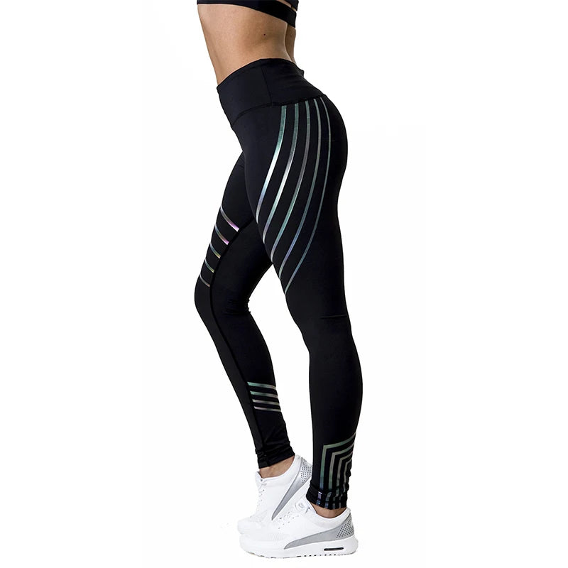 2024 Fitness Leggings Full Length