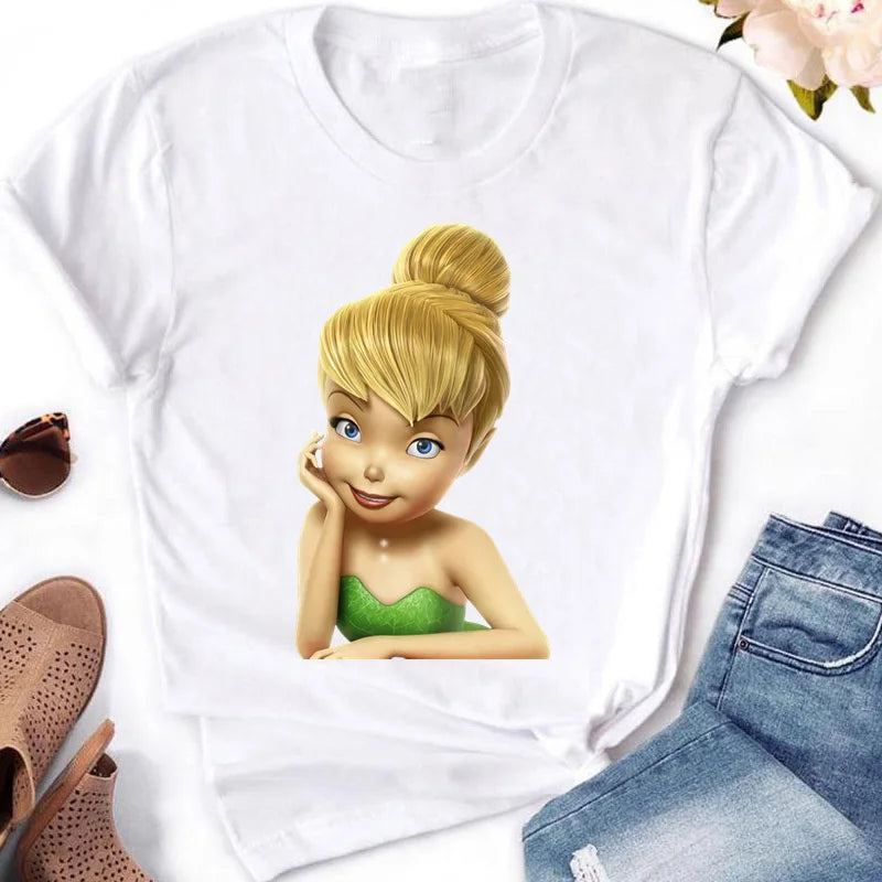 Disney Tinkerbell T-shirt