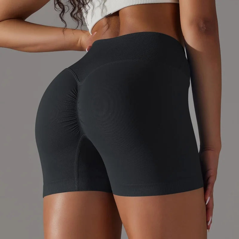 3 Pieces Women Solid Sports Pants