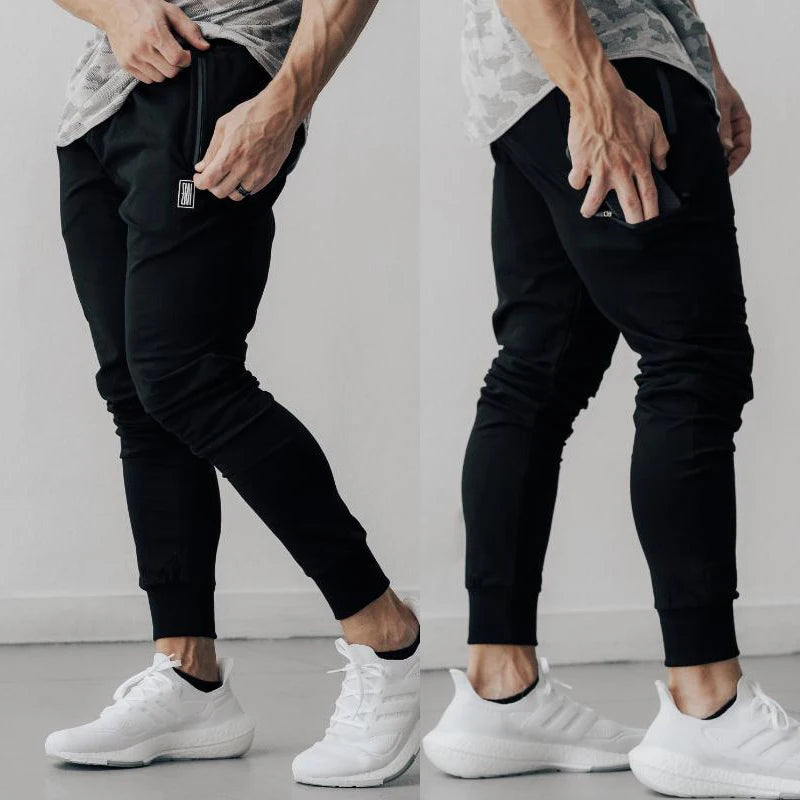 Men's Sweatpants with pocket