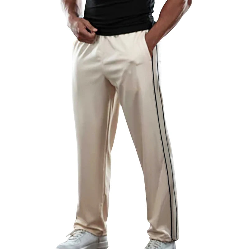 2024 New Men's Sweatpants