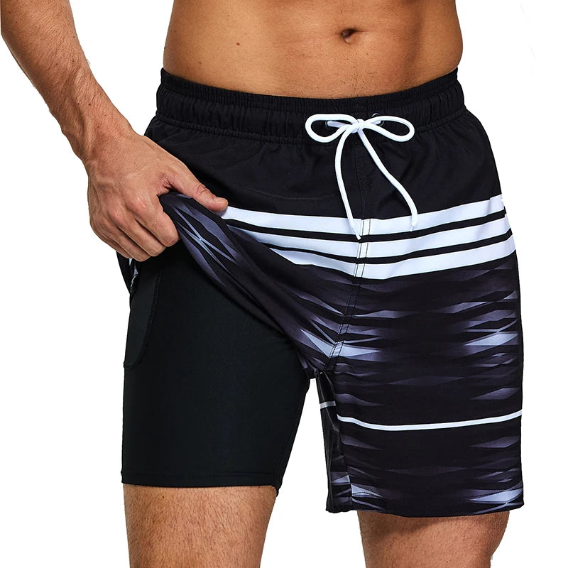 Summer New Arrival 2024 Men's Shorts