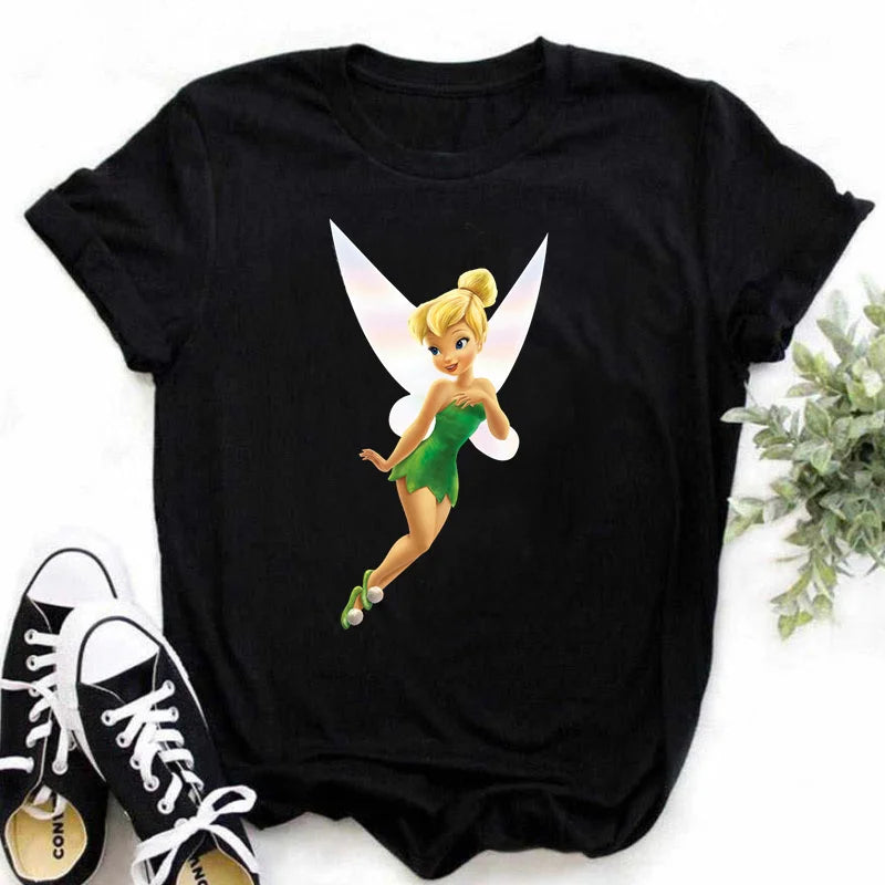 Disney Tinkerbell T-shirt