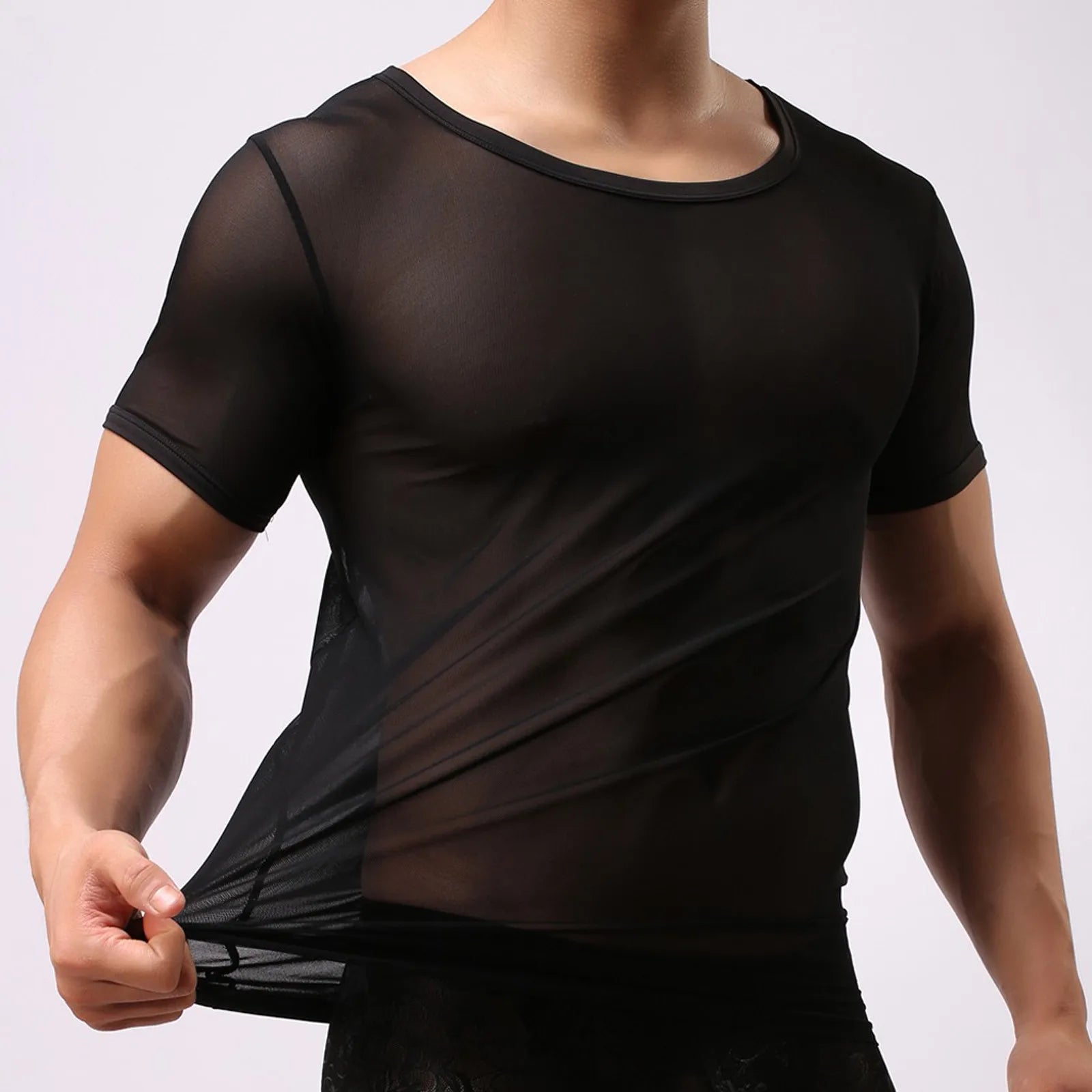 Men's Undershirt Gay clothing