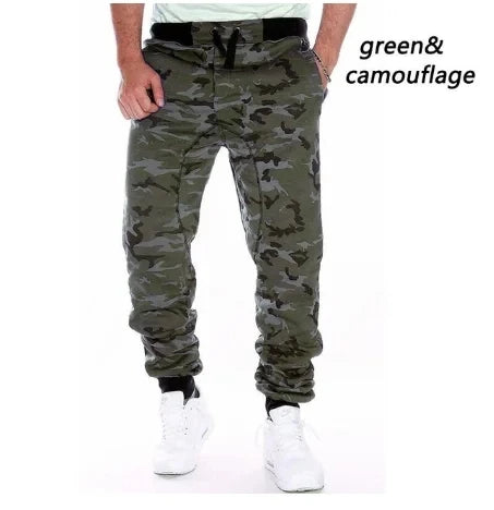 2025 new Running Sweatpants