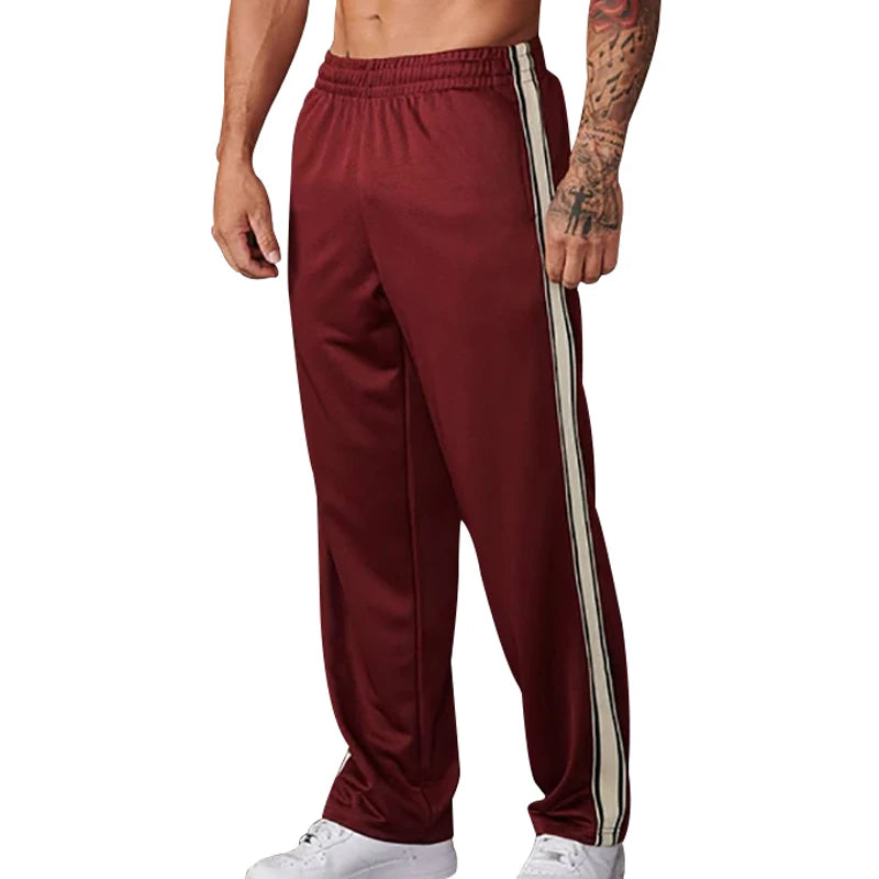 2024 New Men's Sweatpants