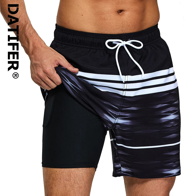 Summer New Arrival 2024 Men's Shorts