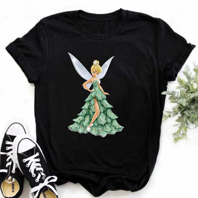 Disney Tinkerbell T-shirt