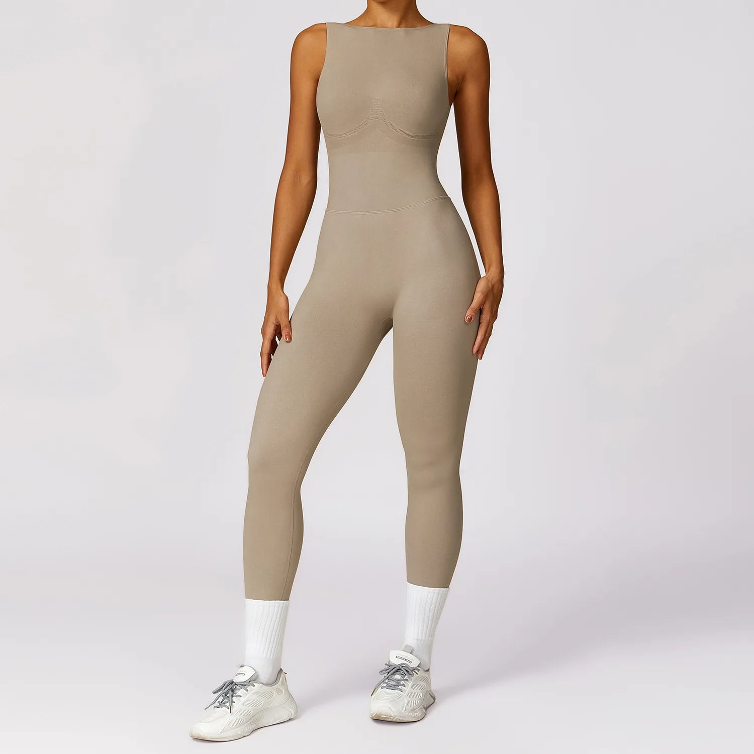 New Yoga Jumpsuit Workout Clothes